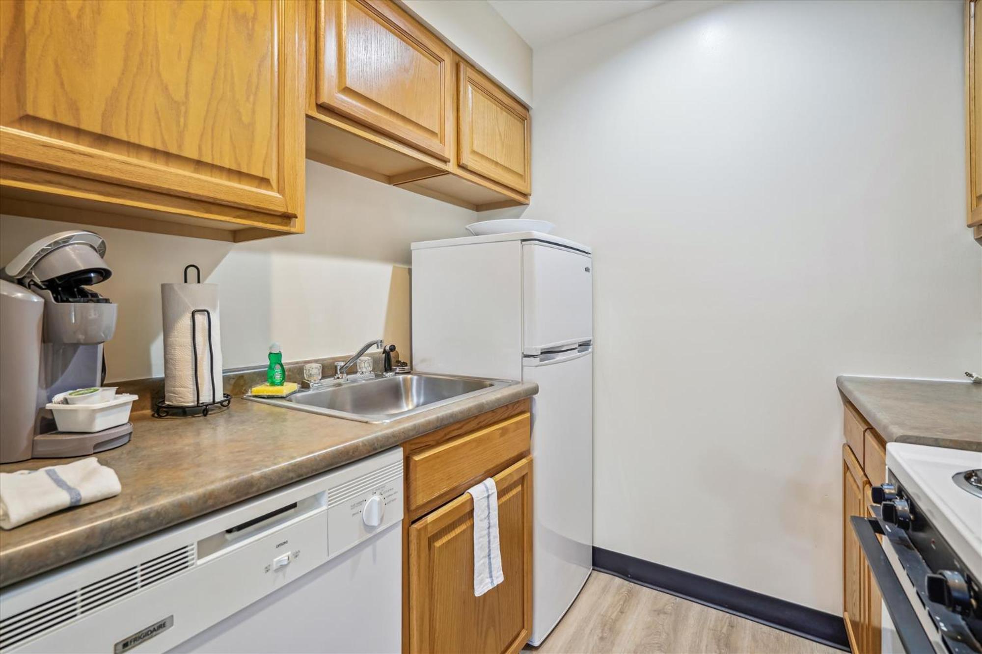 Cedarbrook Queen Suite 108 Killington Εξωτερικό φωτογραφία